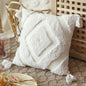 Housse de Coussin Nordique II - Coton Chenille Doux / Vraiment Home