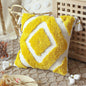 Housse de Coussin Nordique II - Coton Chenille Doux / Vraiment Home