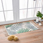 Tapis Scandinave en Coton & Lin - Style Bohème Nordique 60X90cm / Vraiment Home