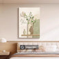 Peinture Murale Élégante - Décoration Murale Moderne & Minimaliste 40x60 cm / Vraiment Home