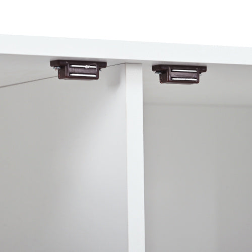 Buffet Cocon III - Design moderne & cannage en rotin / Vraiment Home