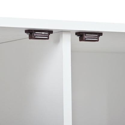 Buffet Cocon III - Design moderne & cannage en rotin / Vraiment Home