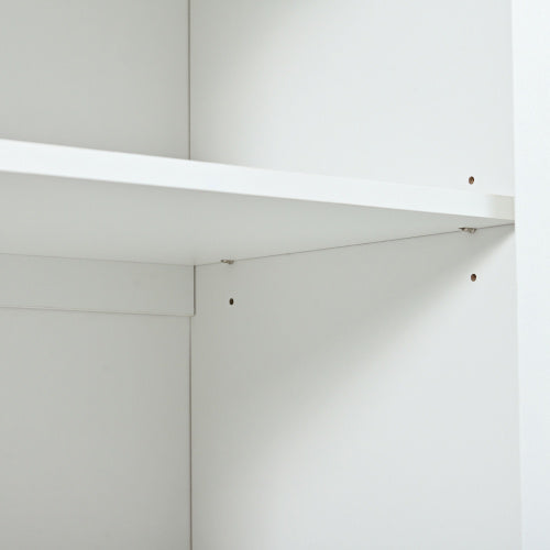 Buffet Cocon III - Design moderne & cannage en rotin / Vraiment Home