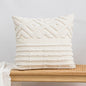 Coussines Nordique II - Housse en Velours Bouclé & Style Minimaliste / Vraiment Home
